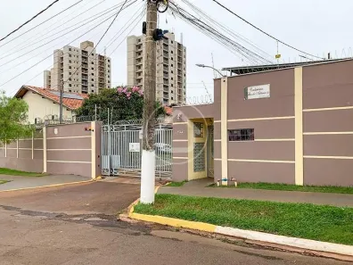 Casa com 1 Quarto à venda, 126m² no Vila Planalto, Campo Grande