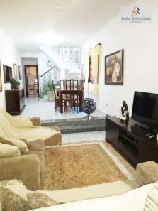 Sobrado com 3 Quartos à venda, 188m² no Jardim do Sol, Indaiatuba
