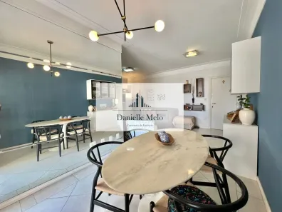 Apartamento com 3 Quartos à venda, 94m² no Jardim Aquárius, São José dos Campos