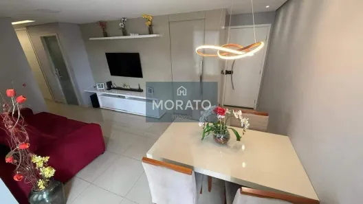 Apartamento com 3 Quartos à venda, 87m² no Castelo, Belo Horizonte