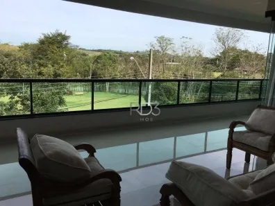 Casa de Condomínio com 4 Quartos para venda ou aluguel, 600m² no Esperança, Londrina