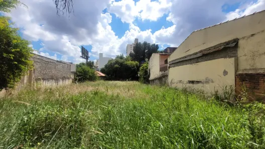Lote/Terreno à venda, 540m² no Jardim Faculdade, Sorocaba