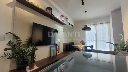 Apartamento com 2 Quartos à venda, 49m² no Parque das Colinas, Valinhos
