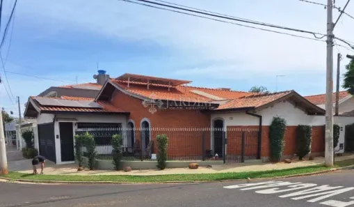 Casa com 4 Quartos à venda, 170m² no Nova Piracicaba, Piracicaba