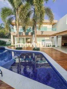 Casa de Condomínio com 5 Quartos à venda, 480m² no Barra da Tijuca, Rio de Janeiro