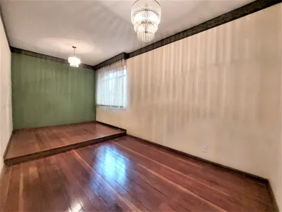 Apartamento com 4 Quartos à venda, 120m² no Cruzeiro, Belo Horizonte