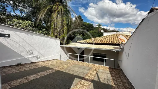 Casa com 2 Quartos à venda, 89m² no Jardim Imperial, Lagoa Santa