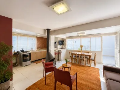 Apartamento com 3 Quartos à venda, 144m² no Auxiliadora, Porto Alegre
