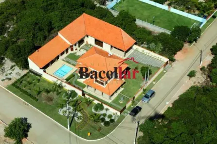 Casa de Condomínio com 4 Quartos à venda, 344m² no Salinas (Praia Seca), Araruama