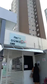 Apartamento com 2 Quartos à venda, 50m² no Jardim Califórnia, Jacareí