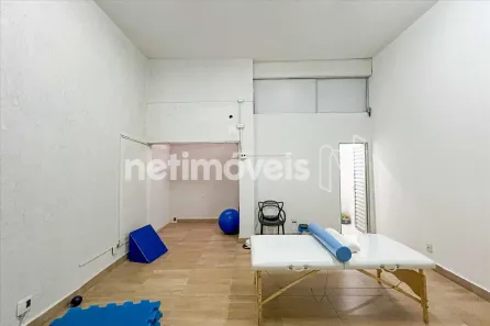 Ponto Comercial para alugar, 41m² no Castelo, Belo Horizonte