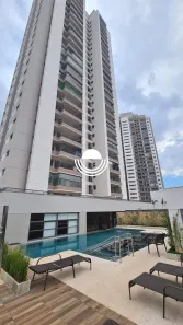 Apartamento com 2 Quartos para venda ou aluguel, 107m² no Jardim Brasil, Campinas