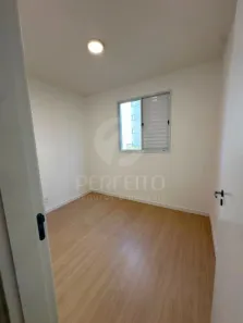 Apartamento com 2 Quartos à venda, 62m² no Parque da Amizade (Nova Veneza), Sumaré
