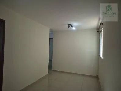 Apartamento com 3 Quartos para alugar, 65m² no Vila Proost de Souza, Campinas
