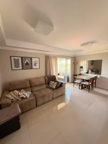 Apartamento com 3 Quartos à venda, 84m² no Parque Santa Cecília, Piracicaba