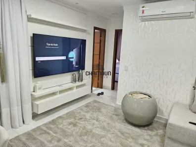 Apartamento com 2 Quartos à venda, 75m² no Praia do Morro, Guarapari