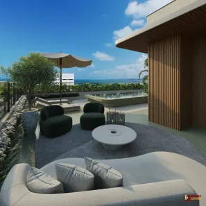 Apartamento com 3 Quartos à venda, 90m² no Jardim Oceania, João Pessoa