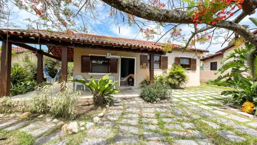 Casa com 3 Quartos à venda, 137m² no Boqueirão, São Pedro da Aldeia