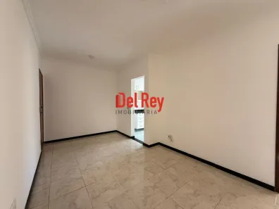 Apartamento com 3 Quartos à venda, 60m² no Caiçara-Adelaide, Belo Horizonte
