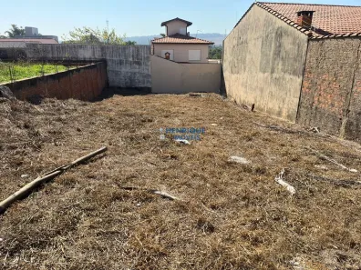 Lote/Terreno à venda, 250m² no Jardim Porto Fino, Rio Claro