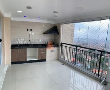 Apartamento com 2 Quartos à venda, 65m² no Jardim Piqueroby, São Paulo