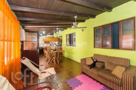Casa com 3 Quartos à venda, 302m² no Aberta dos Morros, Porto Alegre