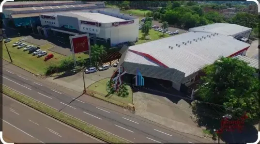 Lote/Terreno à venda, 14700m² no Zona 7, Maringá