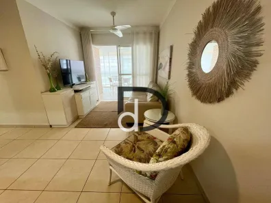 Apartamento com 3 Quartos à venda, 90m² no Riviera, Bertioga