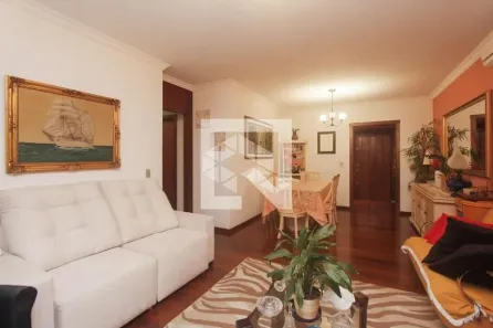 Apartamento com 3 Quartos à venda, 100m² no Petrópolis, Porto Alegre