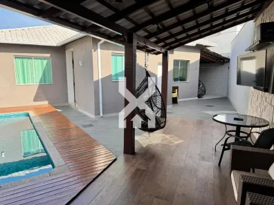Casa com 3 Quartos à venda, 250m² no São Tomáz, Belo Horizonte