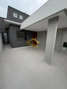 Casa com 3 Quartos à venda, 83m² no Maria Lúcia, Londrina