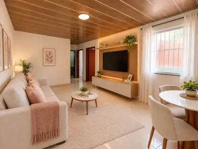 Apartamento com 2 Quartos à venda, 60m² no Santa Rosa, Niterói