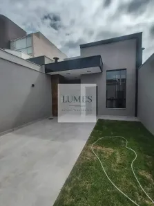 Casa com 3 Quartos à venda, 100m² no Jardim Boer I, Americana