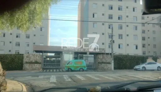 Apartamento com 2 Quartos à venda, 65m² no Jardim Paulicéia, Campinas