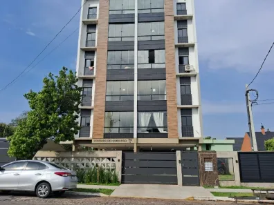 Apartamento com 2 Quartos para alugar, 72m² no Farroupilha, Ivoti