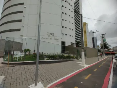 Apartamento com 2 Quartos à venda, 55m² no Ponta Negra, Natal