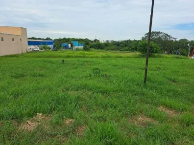 Lote/Terreno à venda, 230m² no Santa Terezinha, Piracicaba