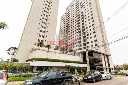 Apartamento com 2 Quartos à venda, 68m² no Capão Raso, Curitiba