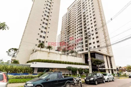 Apartamento com 2 Quartos à venda, 68m² no Capão Raso, Curitiba