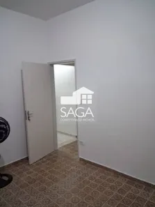 Sala Comercial para alugar, 10m² no Tupi, Praia Grande