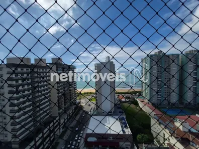 Apartamento com 2 Quartos à venda, 81m² no Praia de Itaparica, Vila Velha