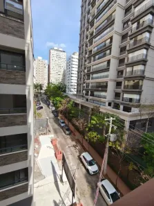 Apartamento com 2 Quartos à venda, 40m² no Perdizes, São Paulo