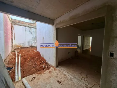 Apartamento com 2 Quartos à venda, 40m² no Santa Mônica, Belo Horizonte