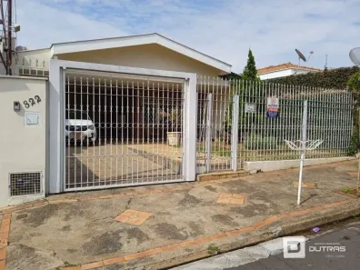 Casa com 4 Quartos à venda, 302m² no São Dimas, Piracicaba