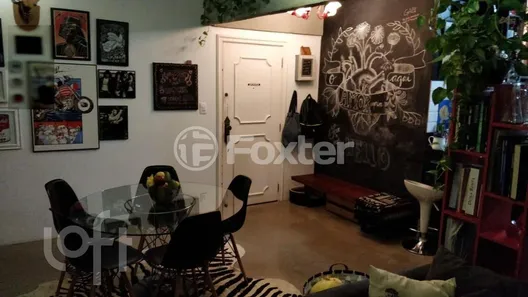 Apartamento com 2 Quartos à venda, 80m² no Indianópolis, São Paulo