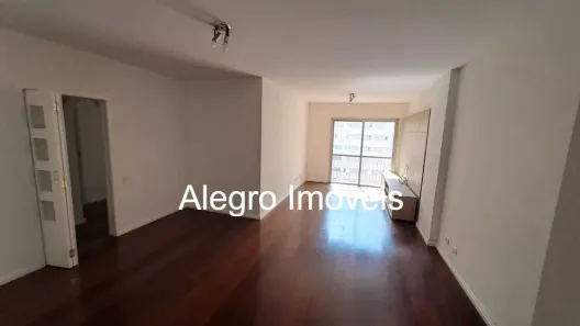 Apartamento com 3 Quartos para alugar, 136m² no Perdizes, São Paulo