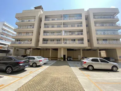 Apartamento com 2 Quartos à venda, 92m² no Braga, Cabo Frio