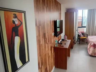 Flat com 1 Quarto à venda, 24m² no , Ipojuca