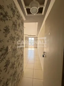 Apartamento com 3 Quartos à venda, 70m² no Parque Santa Mônica, São Carlos