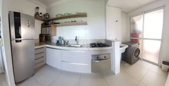 Apartamento com 3 Quartos à venda, 68m² no Residencial Dona Margarida, Santa Bárbara D'Oeste
